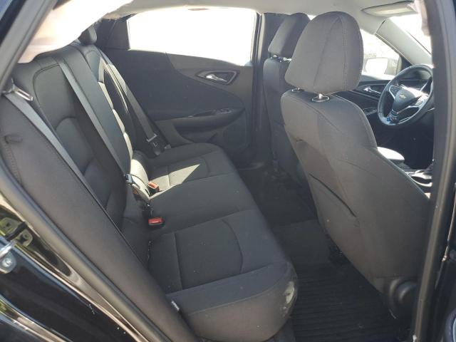 1G1ZG5ST1NF207517 - 2022 CHEVROLET MALIBU RS BLACK photo 10