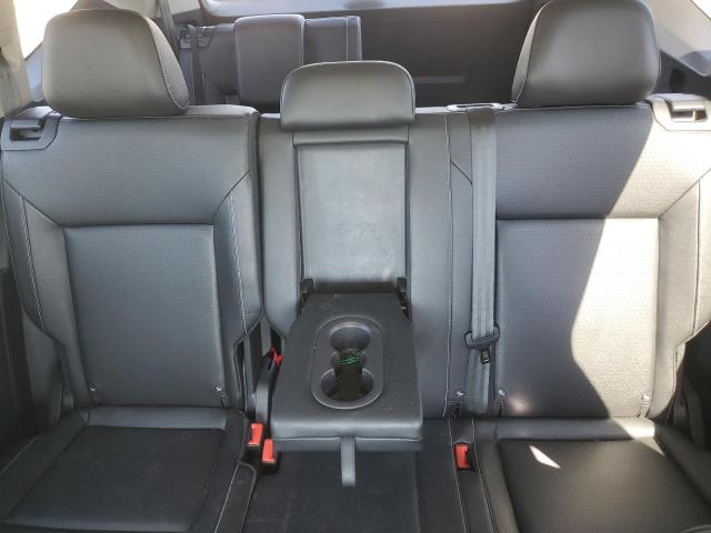 1V2BR2CA6MC523671 - 2021 VOLKSWAGEN ATLAS SEL GRAY photo 10