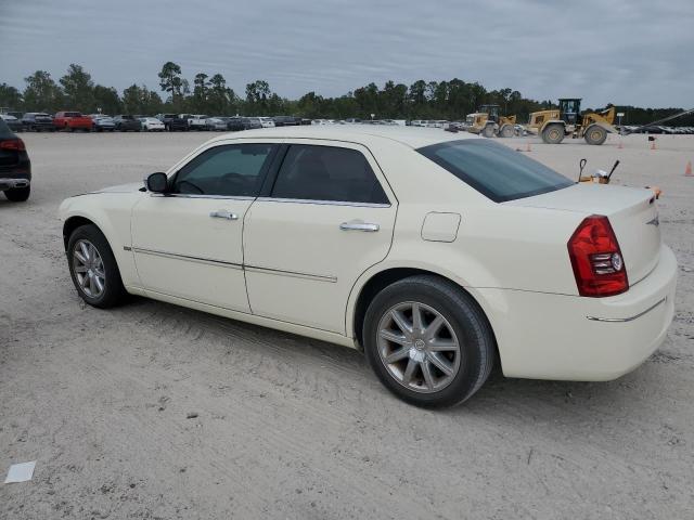 2C3CA5CV3AH143315 - 2010 CHRYSLER 300 TOURING BEIGE photo 2