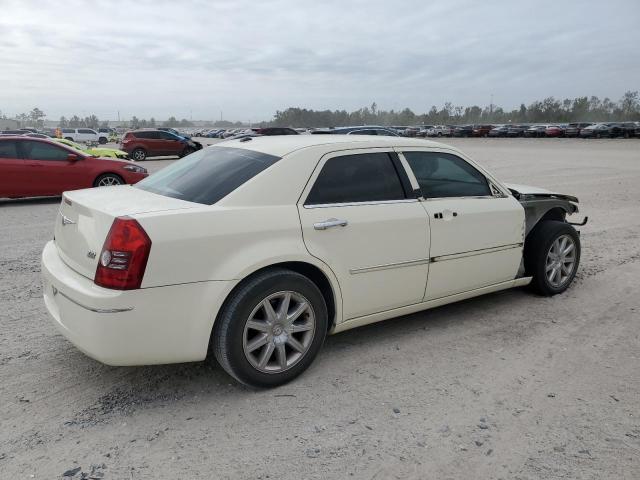 2C3CA5CV3AH143315 - 2010 CHRYSLER 300 TOURING BEIGE photo 3