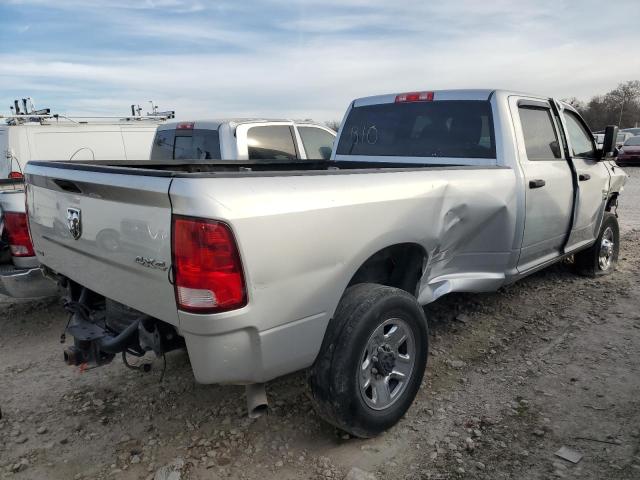 3C6UR5HJ9FG576621 - 2015 RAM 2500 ST SILVER photo 3