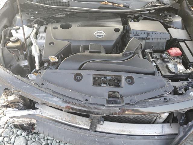 1N4AL3AP4EC276573 - 2014 NISSAN ALTIMA 2.5 BLACK photo 11