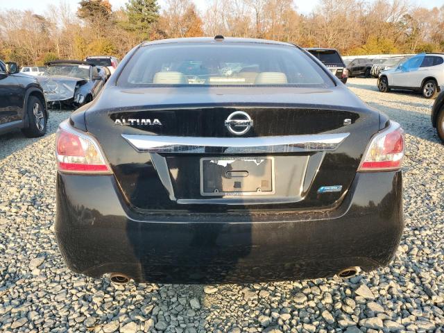 1N4AL3AP4EC276573 - 2014 NISSAN ALTIMA 2.5 BLACK photo 6