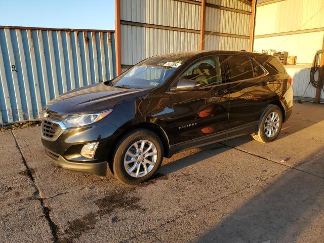 2019 CHEVROLET EQUINOX LT, 