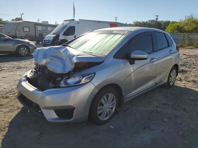 2016 HONDA FIT LX, 