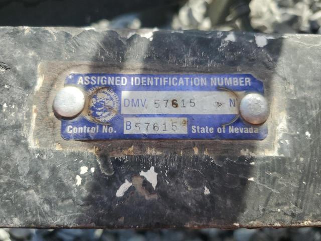 DMV57615NV - 2018 ASVE UTILITY შავი ფოტო 10