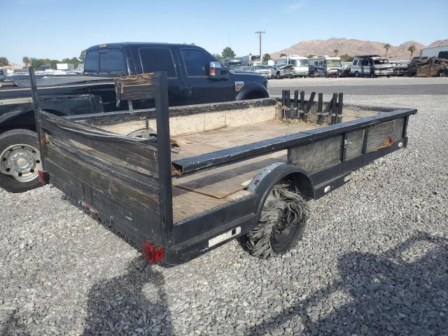 DMV57615NV - 2018 ASVE UTILITY შავი ფოტო 4