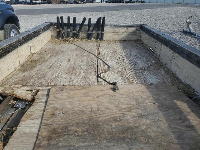 DMV57615NV - 2018 ASVE UTILITY შავი ფოტო 5