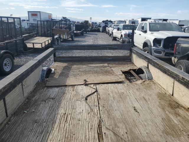 DMV57615NV - 2018 ASVE UTILITY შავი ფოტო 6