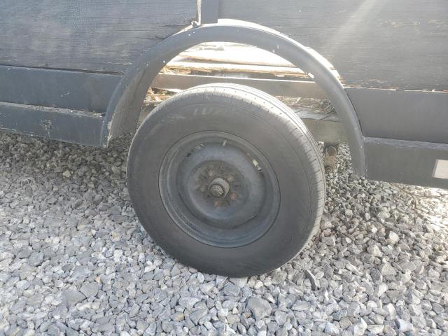 DMV57615NV - 2018 ASVE UTILITY შავი ფოტო 8