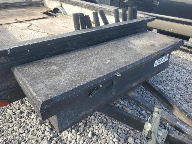 DMV57615NV - 2018 ASVE UTILITY შავი ფოტო 9