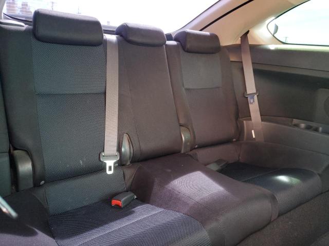 JTKDE177460083011 - 2006 TOYOTA SCION TC ლურჯი ფოტო 10