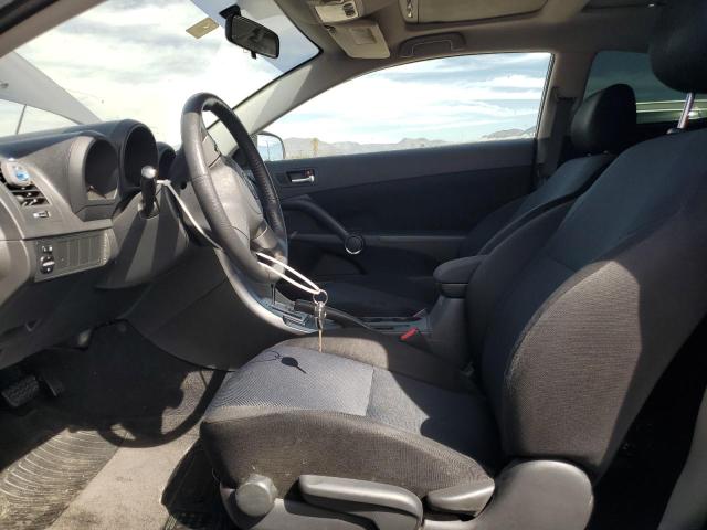 JTKDE177460083011 - 2006 TOYOTA SCION TC ლურჯი ფოტო 7