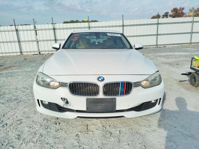 WBA3B5C55DF138659 - 2013 BMW 328 XI SULEV WHITE photo 5