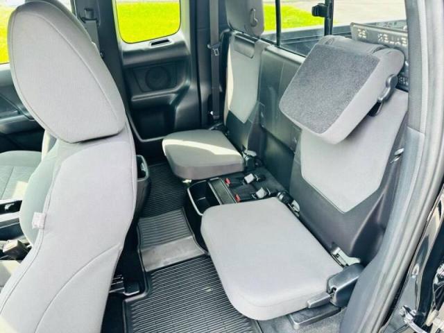 5TFSZ5AN3KX193521 - 2019 TOYOTA TACOMA ACCESS CAB შავი ფოტო 9