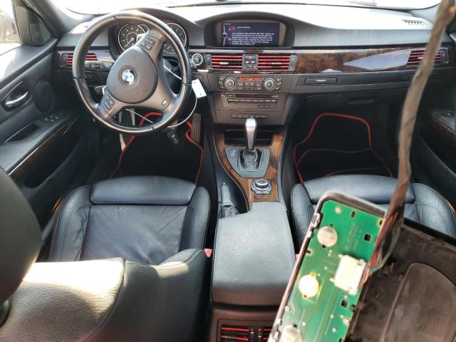 WBAPL5G57BNN23099 - 2011 BMW 335 XI Beyaz fotoğraf 8