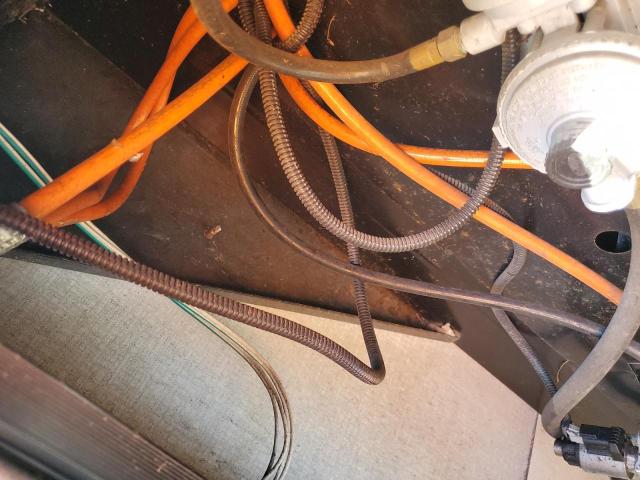 4YDF37920J4703619 - 2018 KEYSTONE MONTANA 米色 照片 8