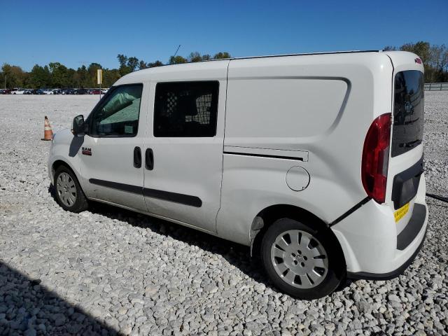 ZFBHRFBB3M6U59720 - 2021 RAM PROMASTER SLT Blanc photo 2