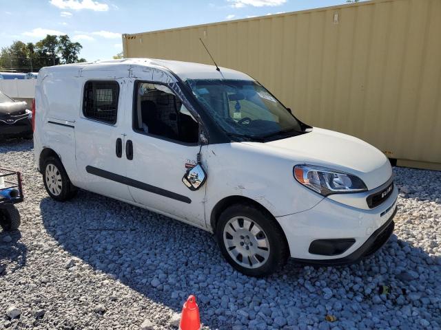 ZFBHRFBB3M6U59720 - 2021 RAM PROMASTER SLT Blanc photo 4