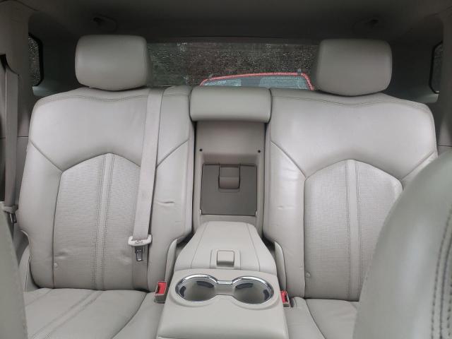 3GYFNBEYXBS510593 - 2011 CADILLAC SRX PERFORMANCE COLLECTION Қара фото 10