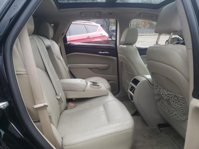 3GYFNBEYXBS510593 - 2011 CADILLAC SRX PERFORMANCE COLLECTION Қара фото 11