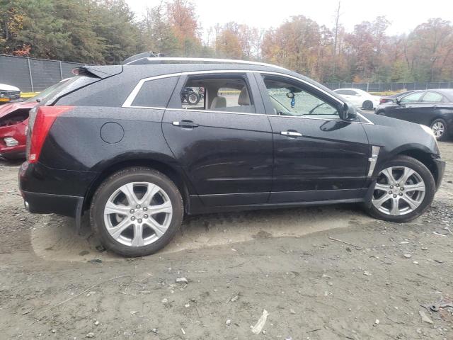 3GYFNBEYXBS510593 - 2011 CADILLAC SRX PERFORMANCE COLLECTION Қара фото 3