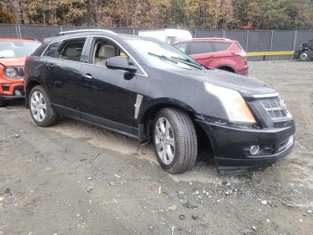 3GYFNBEYXBS510593 - 2011 CADILLAC SRX PERFORMANCE COLLECTION Қара фото 4
