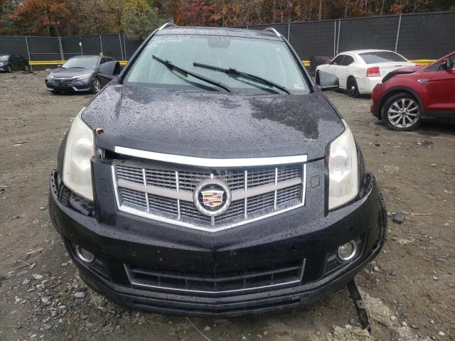 3GYFNBEYXBS510593 - 2011 CADILLAC SRX PERFORMANCE COLLECTION Қара фото 5