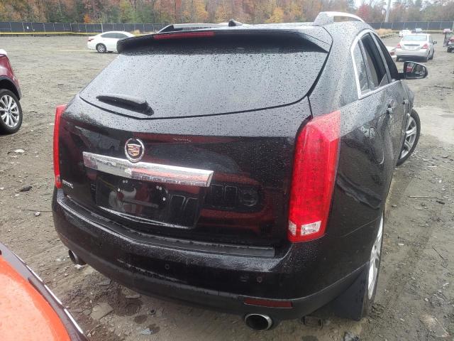 3GYFNBEYXBS510593 - 2011 CADILLAC SRX PERFORMANCE COLLECTION Қара фото 6