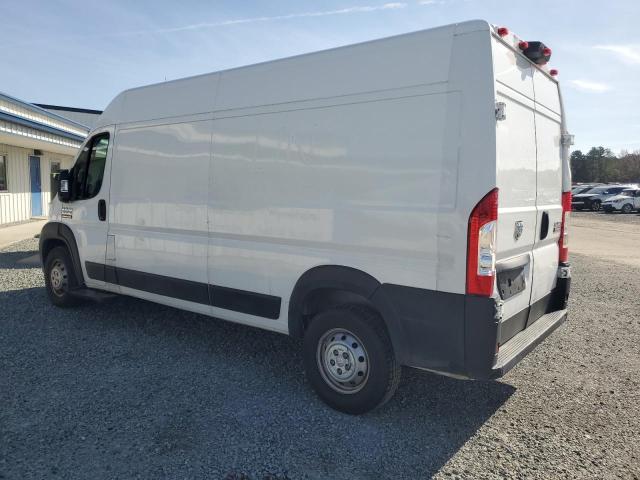 3C6TRVDG7KE528546 - 2019 RAM PROMASTER 2500 HIGH თეთრი ფოტო 2