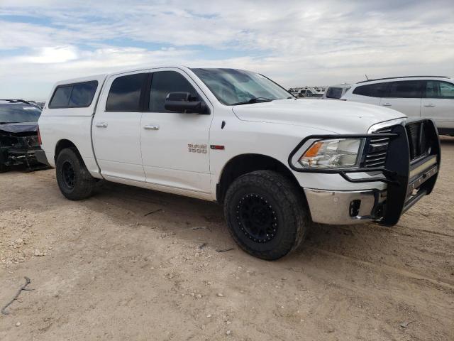 1C6RR7LM6FS688420 - 2015 RAM 1500 SLT WHITE photo 4