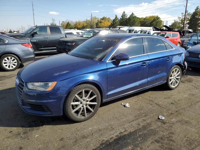 2015 AUDI A3 PREMIUM PLUS, 