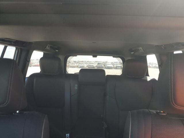 JTEABFAJ9RK000679 - 2024 TOYOTA LAND CRUIS BASE Mavi foto 10