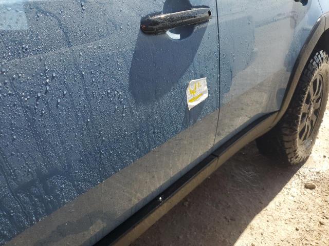 JTEABFAJ9RK000679 - 2024 TOYOTA LAND CRUIS BASE Mavi foto 13