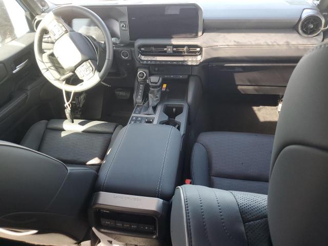 JTEABFAJ9RK000679 - 2024 TOYOTA LAND CRUIS BASE Mavi foto 8