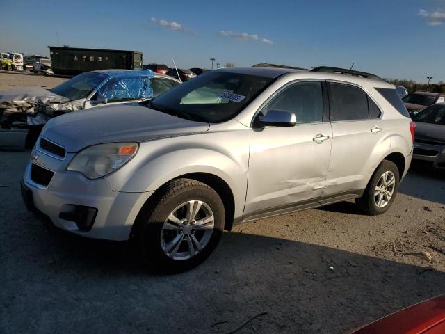 2015 CHEVROLET EQUINOX LT, 