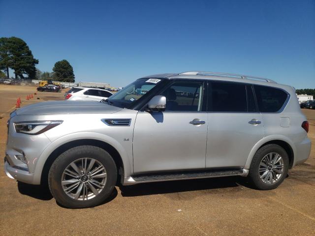 2020 INFINITI QX80 LUXE, 