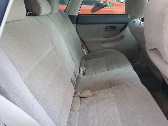 4S3BH675237653107 - 2003 SUBARU LEGACY OUTBACK AWP 绿色 照片 10