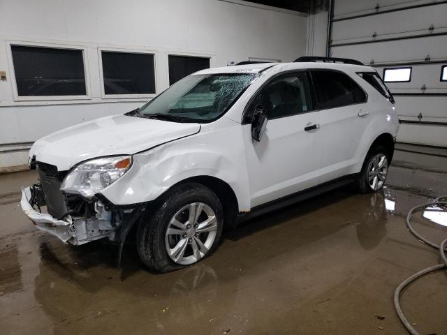 2013 CHEVROLET EQUINOX LT, 