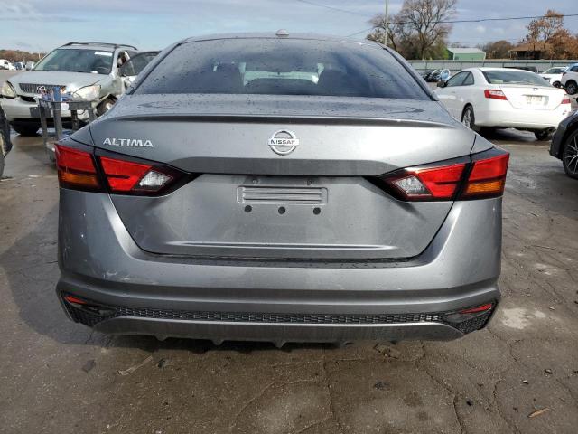 1N4BL4BV5LC131496 - 2020 NISSAN ALTIMA S GRAY photo 6