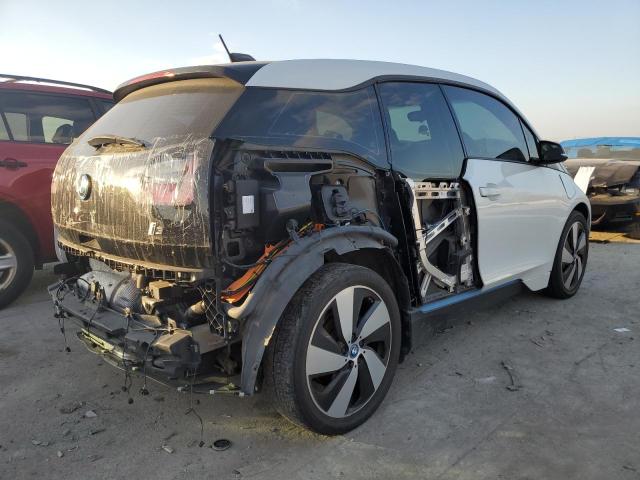 WBY1Z4C50FV504745 - 2015 BMW I3 REX WHITE photo 3