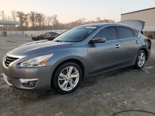 2015 NISSAN ALTIMA 2.5, 