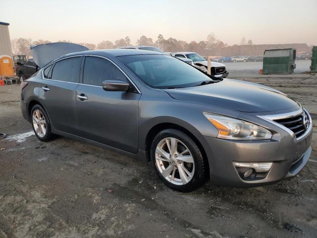 1N4AL3AP3FC176448 - 2015 NISSAN ALTIMA 2.5 GRAY photo 4