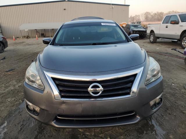 1N4AL3AP3FC176448 - 2015 NISSAN ALTIMA 2.5 GRAY photo 5