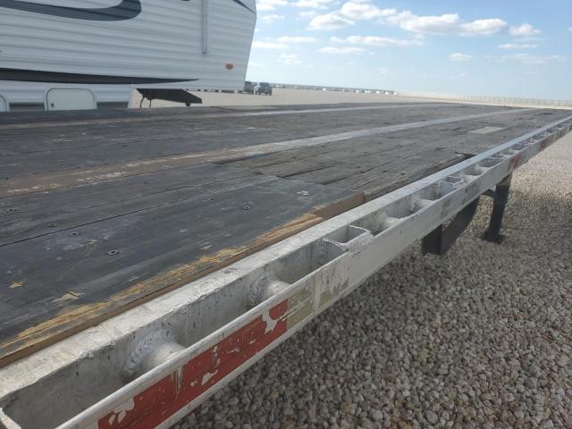 1UYFS24843A912601 - 2003 UTILITY TRAILER أسود صورة 5