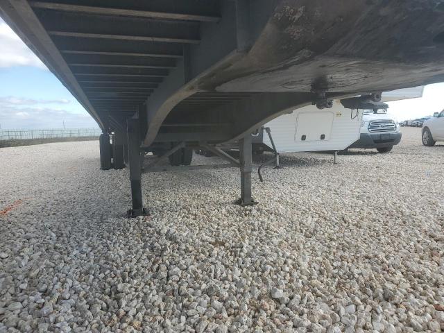 1UYFS24843A912601 - 2003 UTILITY TRAILER أسود صورة 8