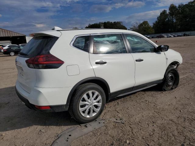 5N1AT2MT5LC799784 - 2020 NISSAN ROGUE S WHITE photo 3