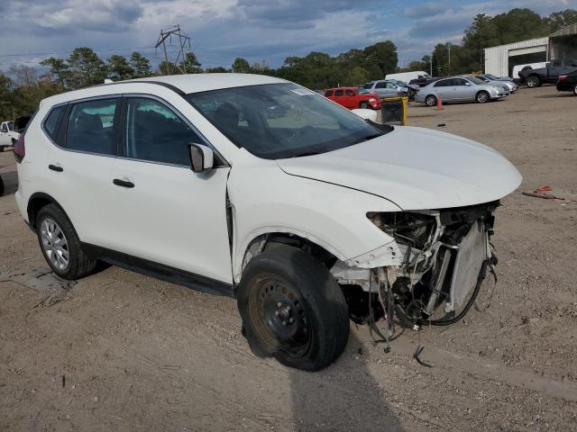 5N1AT2MT5LC799784 - 2020 NISSAN ROGUE S WHITE photo 4
