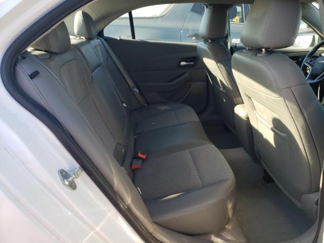 1G11C5SL9FF109703 - 2015 CHEVROLET MALIBU 1LT WHITE photo 10
