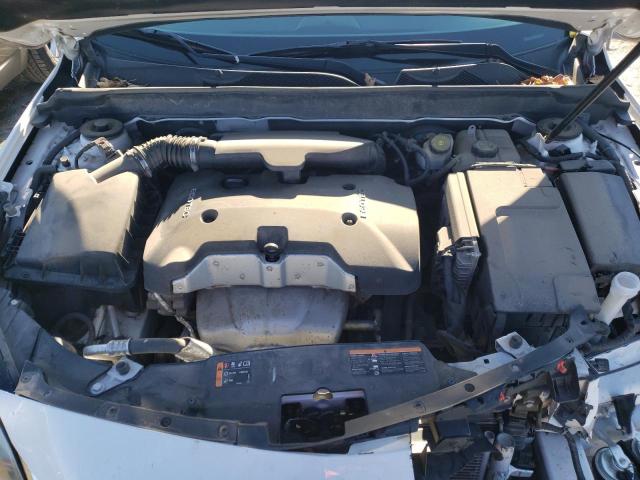 1G11C5SL9FF109703 - 2015 CHEVROLET MALIBU 1LT WHITE photo 11